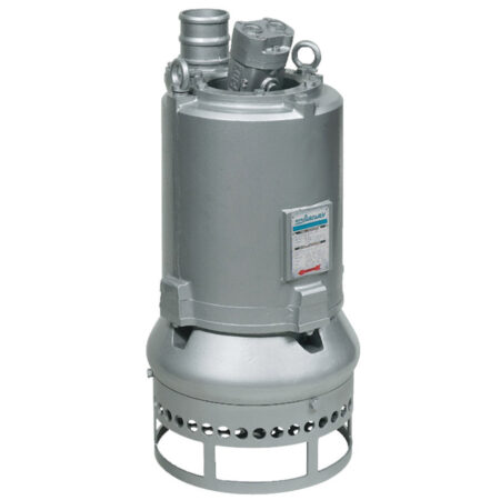 DRAGFLOW HEAVY DUTY SLURRY ELECTRIC DRIVEN PUMP – EL12.5S