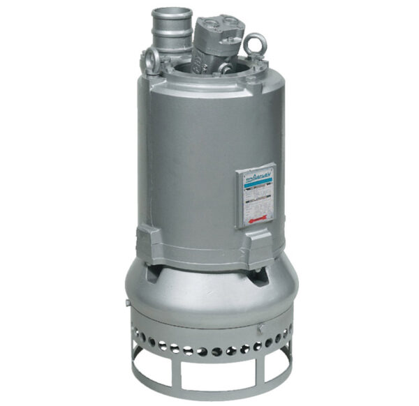 DRAGFLOW HEAVY DUTY SLURRY ELECTRIC DRIVEN PUMP – EL12.5S
