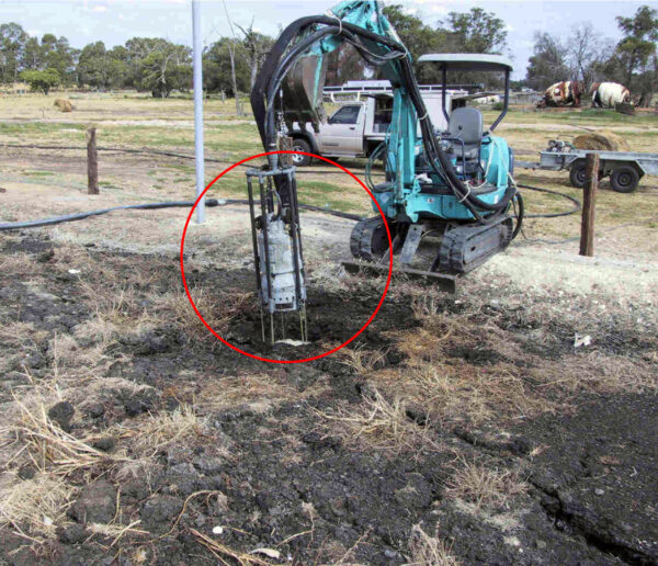 DRAGFLOW HEAVY DUTY SLURRY ELECTRIC DRIVEN PUMP – EL12.5S - Image 2