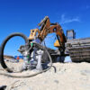 DRAGFLOW HEAVY DUTY SLURRY HYDRAULIC DRIVEN PUMP - HY50B - Image 3