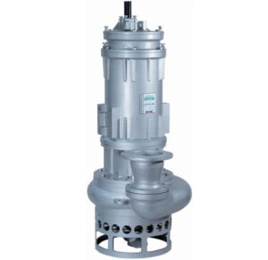 DRAGFLOW HEAVY DUTY SLURRY ELECTRIC DRIVEN PUMP – EL25B