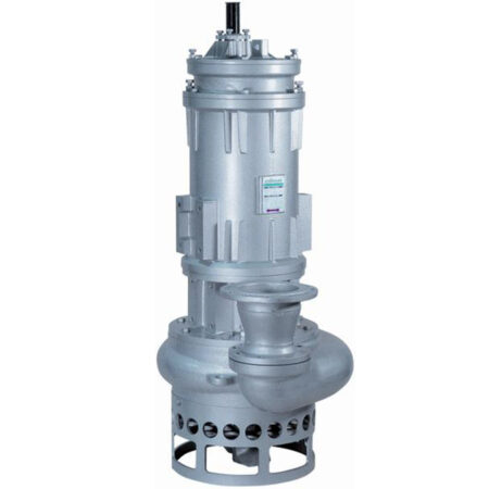 DRAGFLOW HEAVY DUTY SLURRY ELECTRIC DRIVEN PUMP - EL1204HH-C