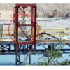 DRAGFLOW HEAVY DUTY SLURRY HYDRAULIC DRIVEN PUMP - HY50B - Image 4