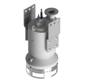 DRAGFLOW HEAVY DUTY SLURRY ELECTRIC DRIVEN PUMP - EL20