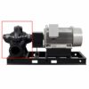 Gol Pumps Double Suction Split Case Pump, Model ES125-230, 8″ X 5″ - Image 3