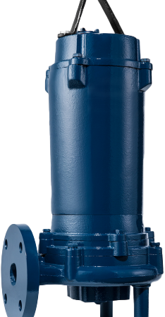 Gobit Series Grinder Pumps