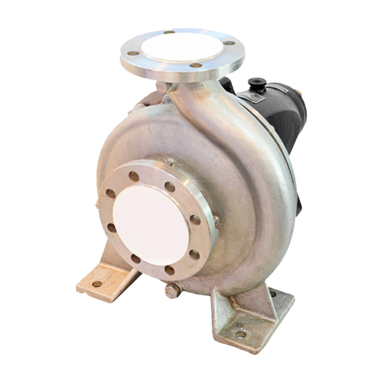 GQI Series End-Suction