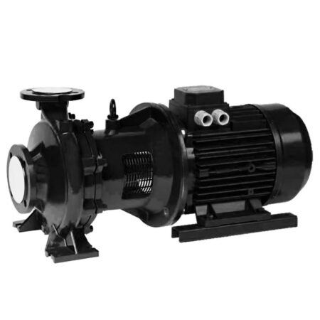 SAER MG2 (Cast Iron)