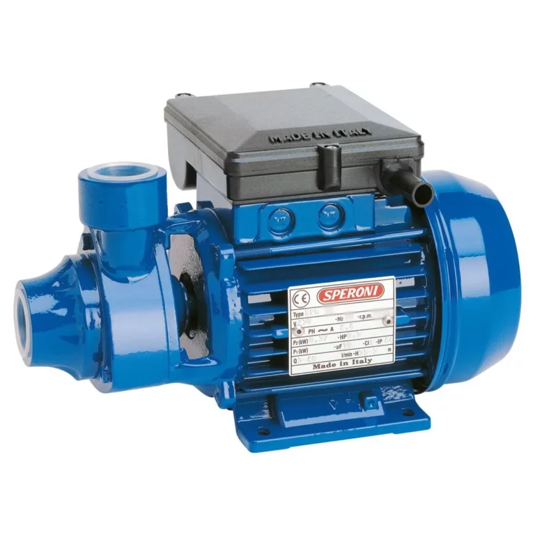 kpm50-80-SPERONI-PUMP