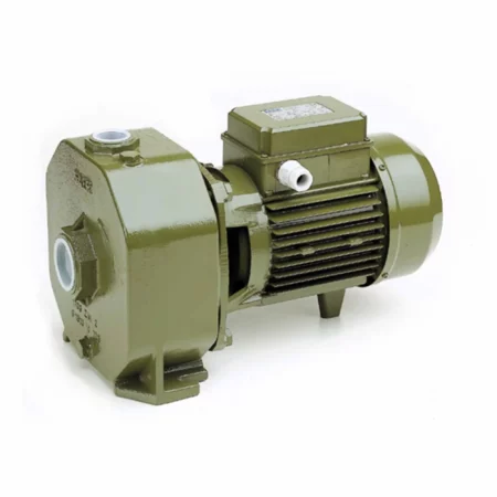 CB-FC Series Twin Impeller Centrifugal Pumps