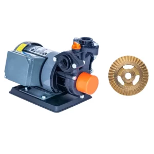 GO-0511P (Cast Iron)
