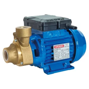 KPM 50 BR