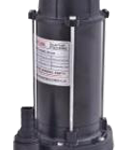 DC Submersible Drainage Pumps- QDX