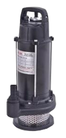 DC SOLAR PUMP-QDX SERIES