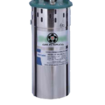 DC Solar Pump – HP