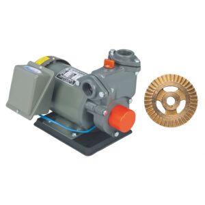 GO-111P (Cast Iron)