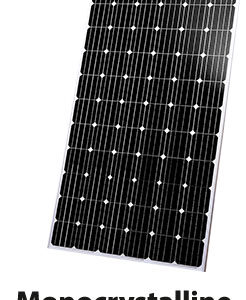MonoCrystalline 72 Cells (330-335Wp)