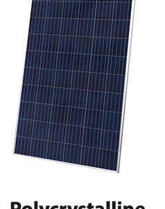 PolyCrystalline 60 Cells