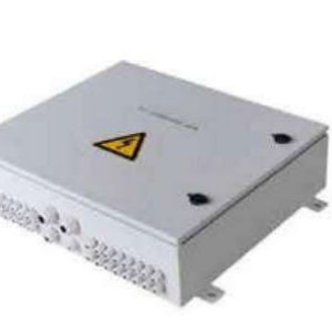 PV COMBINER BOX