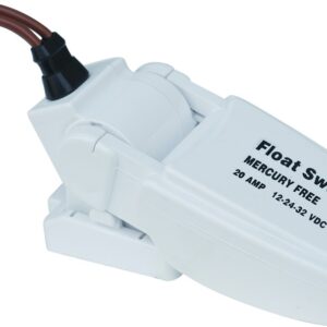 FLOAT SWITCH WWB-06620