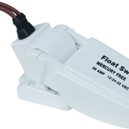 FLOAT SWITCH WWB-06620