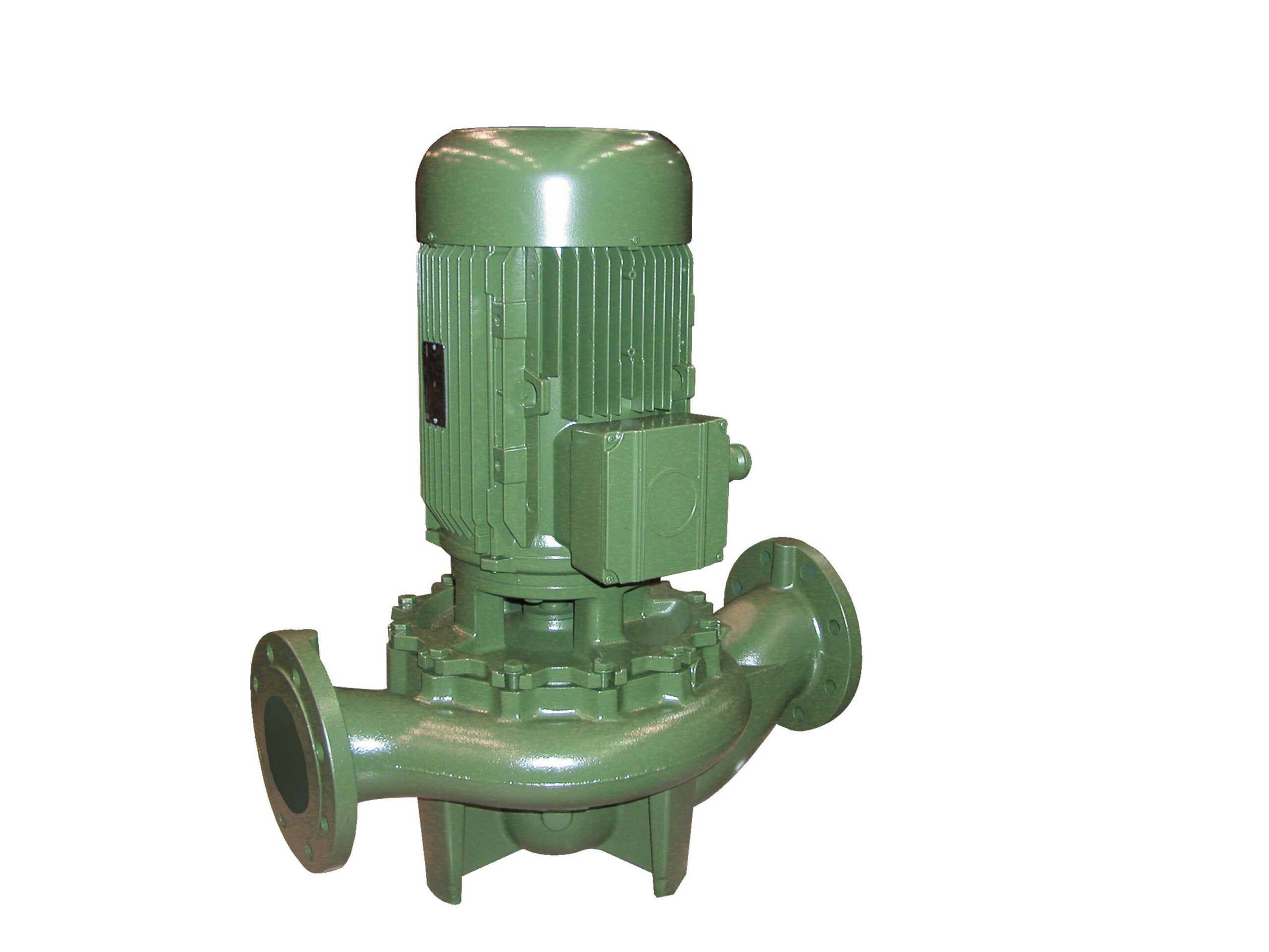 CP – DCP