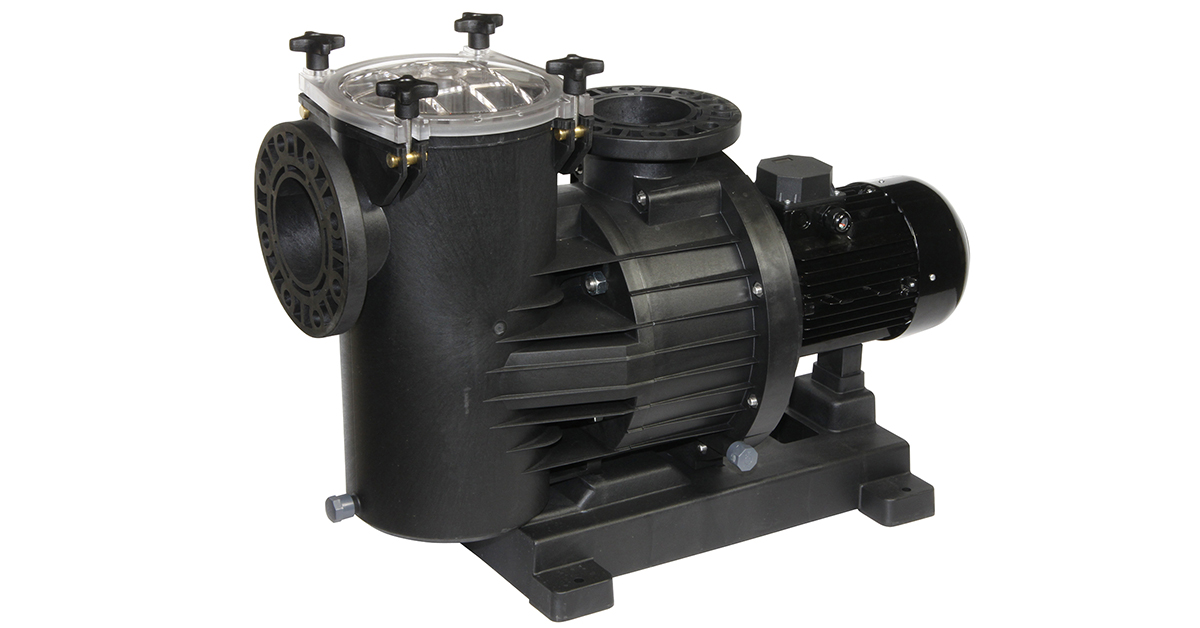 Europro High Flow