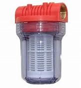 FILTER HOUSING  & CARTRIDGES