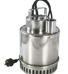 JEGAL VOX 200T 380V