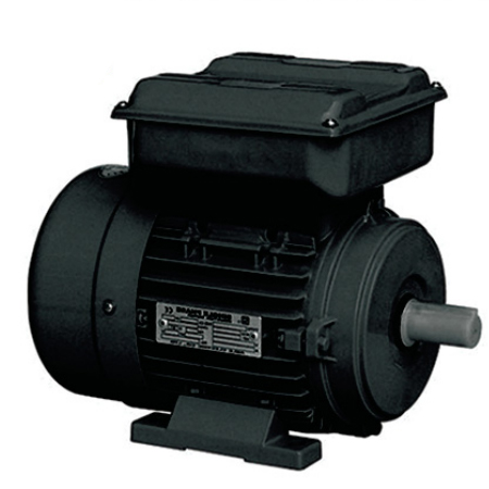 B3 Aluminum Electromotor