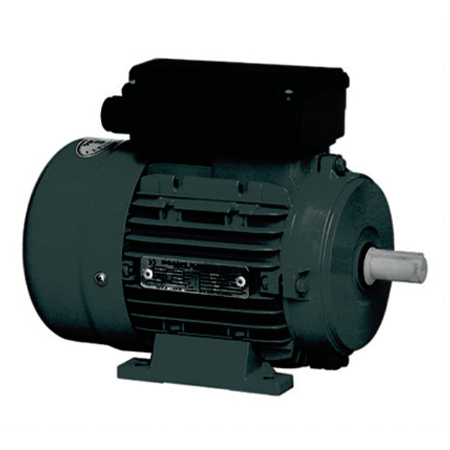 B3 Cast Iron Electromotor