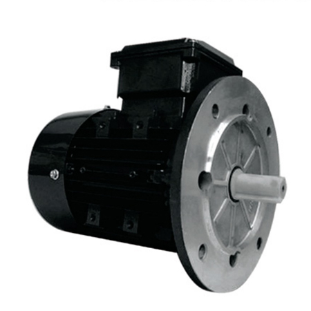 B5 Aluminum Electromotor