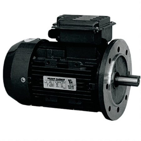 B5 Cast Iron Electromotor