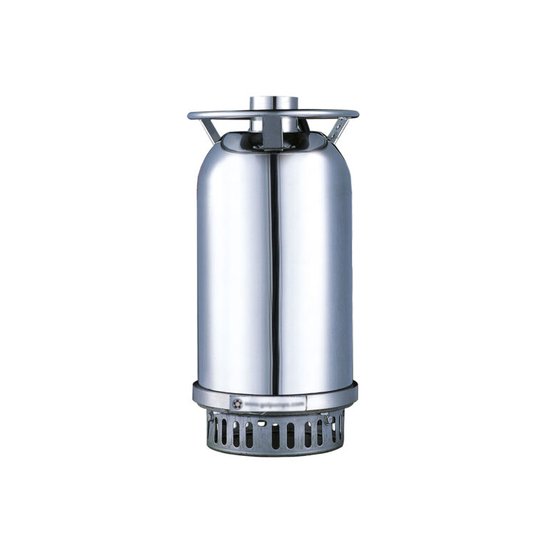 Drainage-Dewatering-Pump-GKHQ-Series