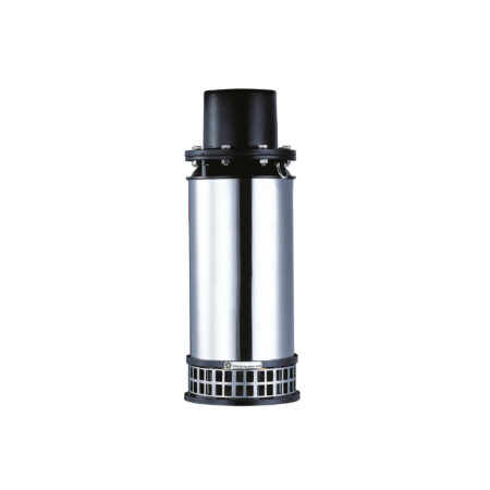 GKL Series (Cast Iron)