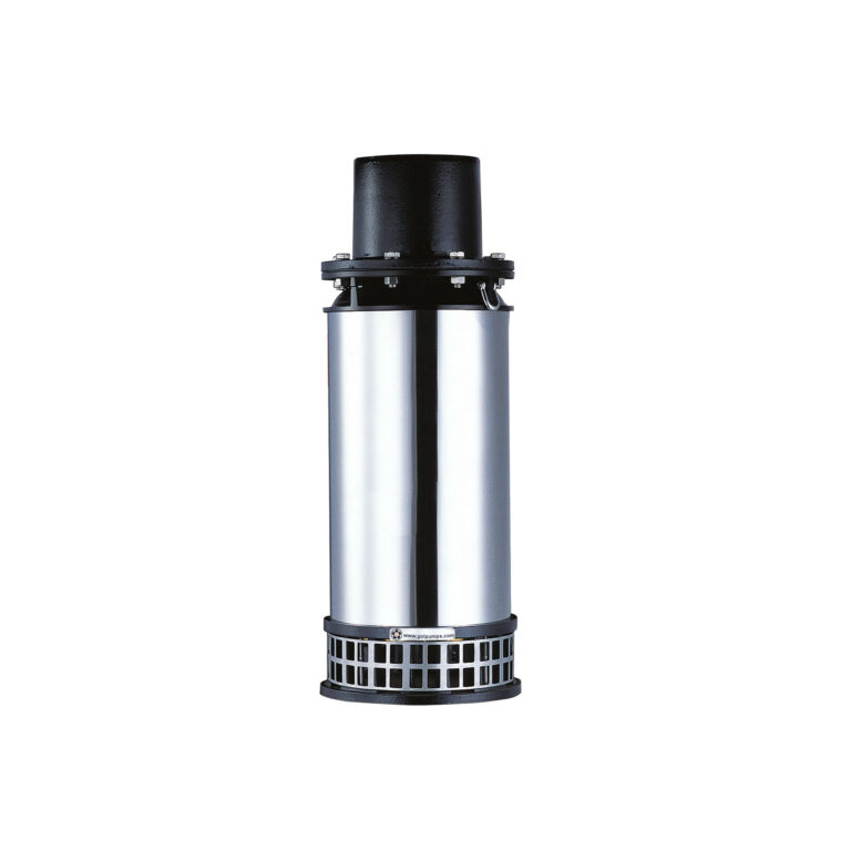 Drainage-Dewatering-Pump-GKL-Series