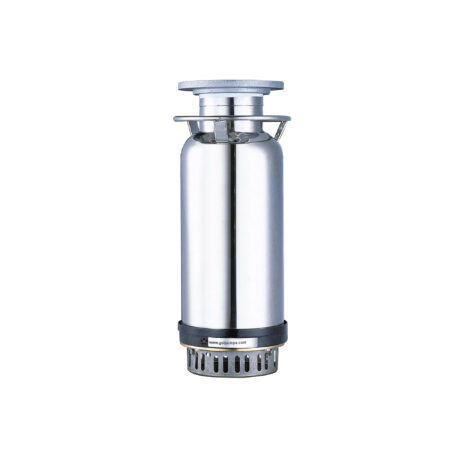GKS Series (Stainless Steel 304)