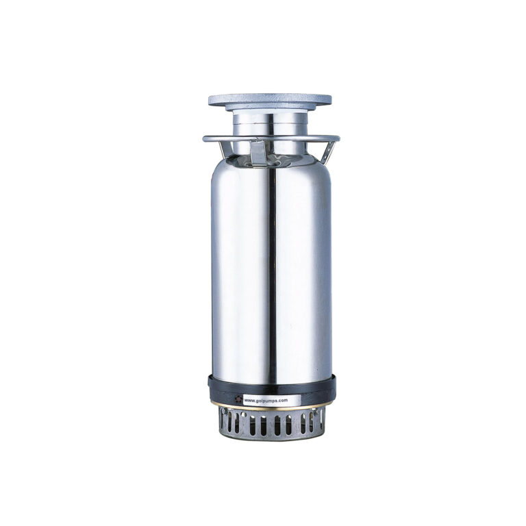 Drainage-Dewatering-Pump-GKS-Series