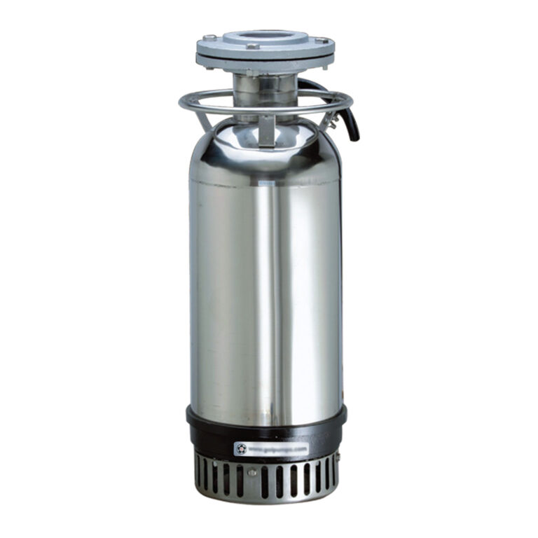 Drainage-Dewatering-Pump-GKT-Serie