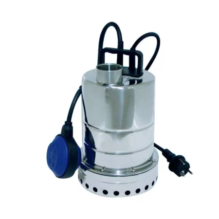 JMS - JZAR VOX 60 (SS 316)