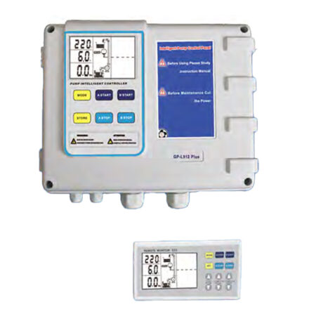 GP-L912 PLUS