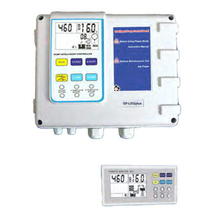 GP-L931 PLUS