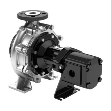 H1X40-200 AISI 316 Hydraulic-Driven Centrifugal Pump