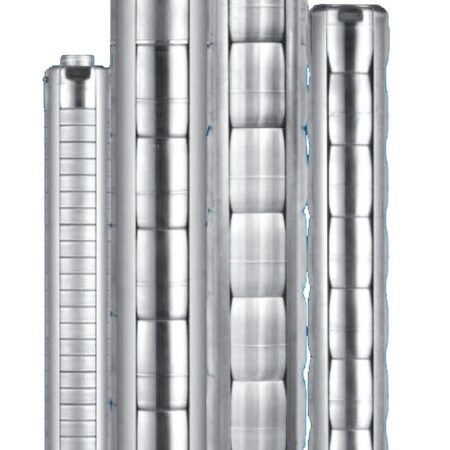 SP 4" 6" 8" 10" Gol Pump Submersible Pumps