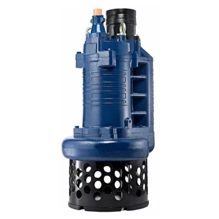 STORMY 4110S Strainer and Agitator Pump