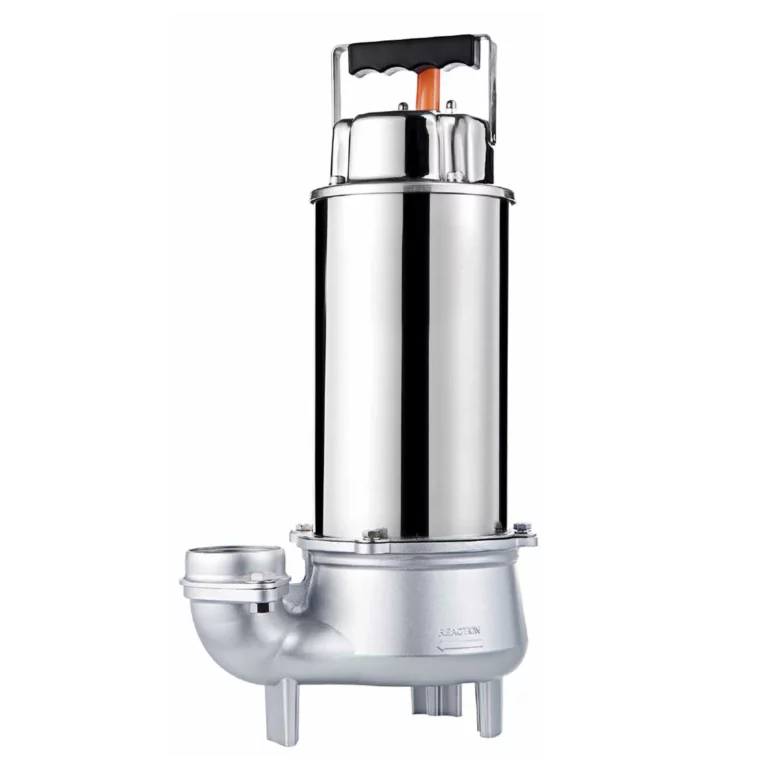X-VOX-215-Stainless-Steel-Sewage-Vortex-Pump