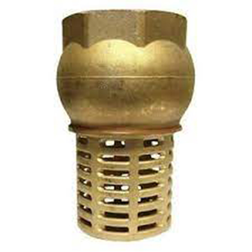 Brass non return Valve