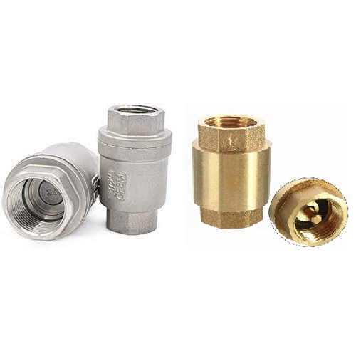 Check Valves