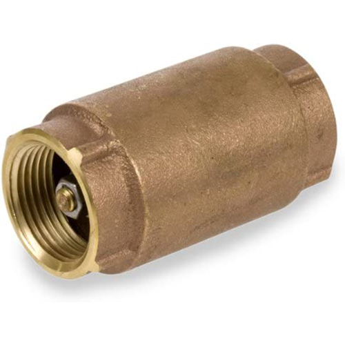 Check valve