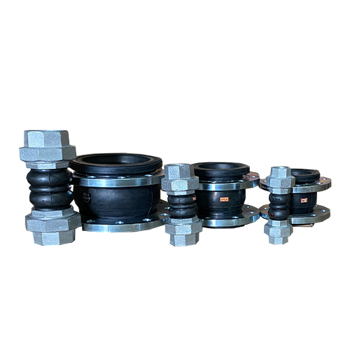 EXTENTION Pipe Rubber - Flexible Rubber Joints